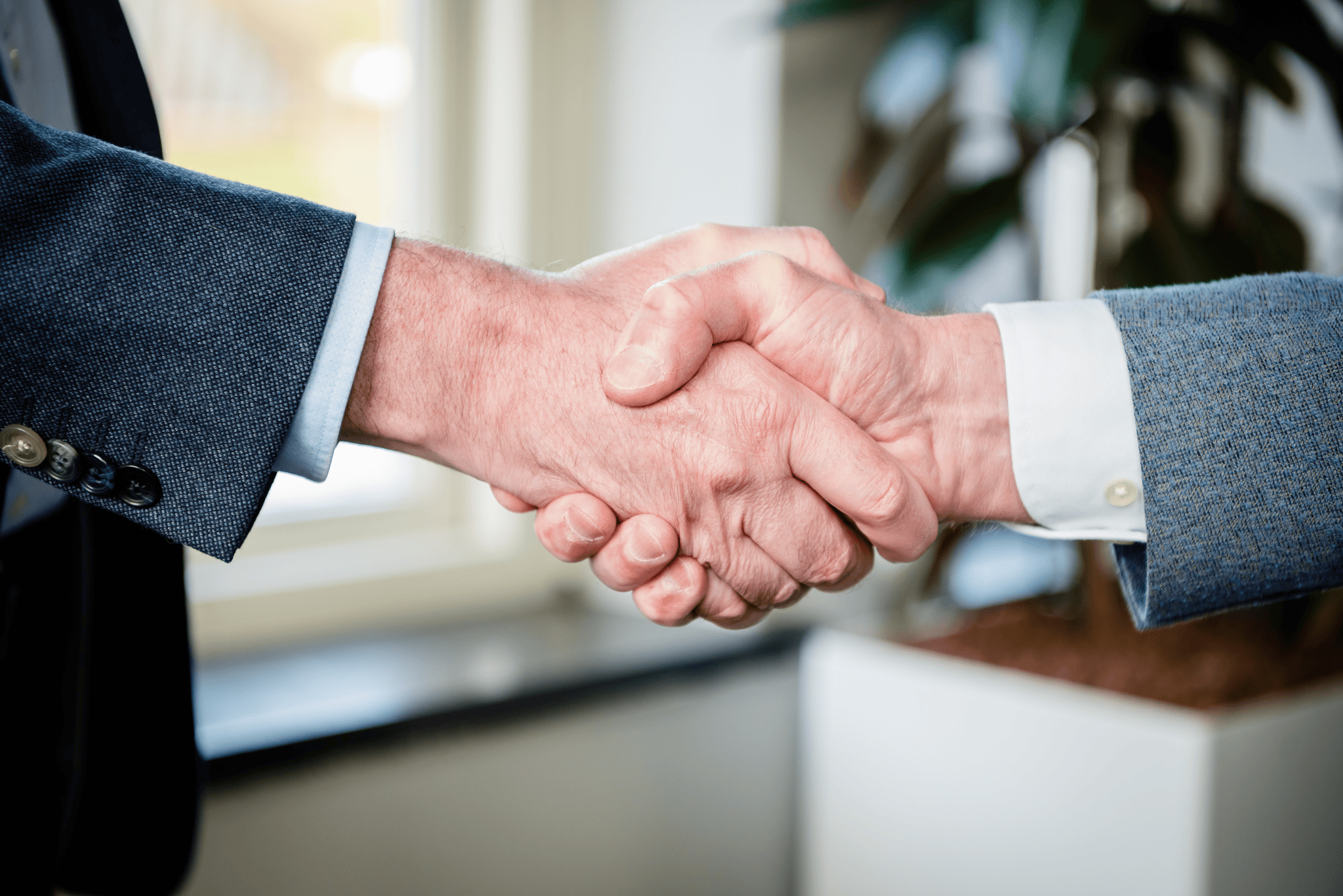 Adriaan van der Heijden appointed as Managing Director